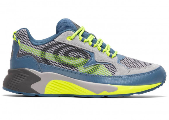 P.A.M. Prevail TRL Sneakers Deep Dive / Lime Squeeze - 390448-01