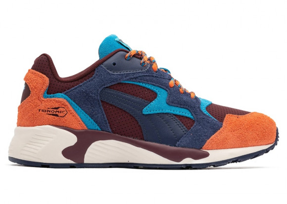 Puma June Ambrose x Wmns Prevail 'Keeping Score' - 390665-01