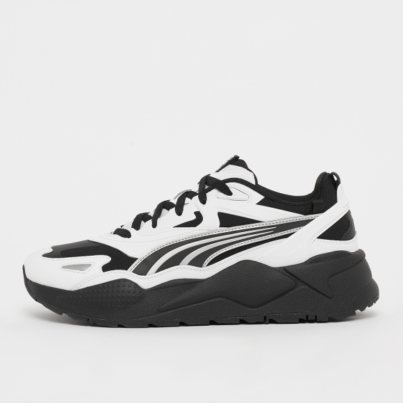 Puma Rs-x Efekt, Sneakers, Chaussures, black/ white, Taille: 41, tailles disponibles:41,42,42.5,43,44,44.5,45,46 - 390777-15