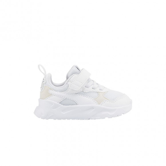 Puma Trinity Infant 'White Silver' | Infant Size 6 - 390840-01