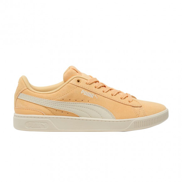 Puma Wmns Vikky V3 Wide 'Almost Apricot' | Orange | Women's Size 5.5 - 390883-25