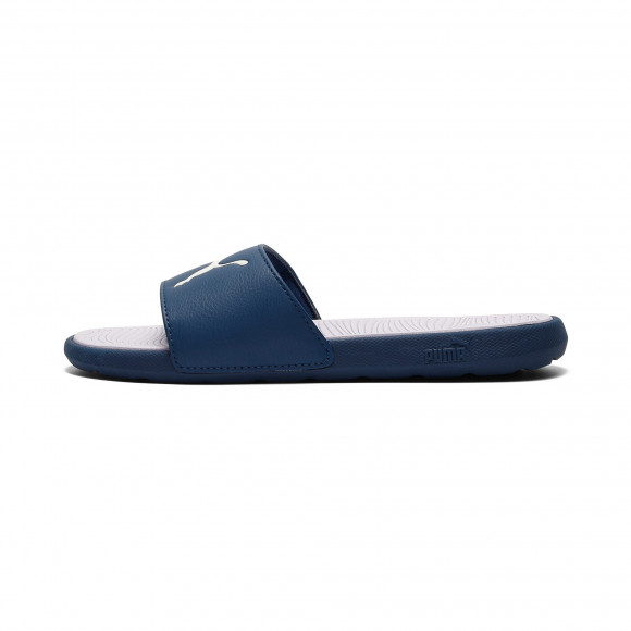 PUMA Cool Cat 2.0 Sport Women's Slides in Blue - 390963_23