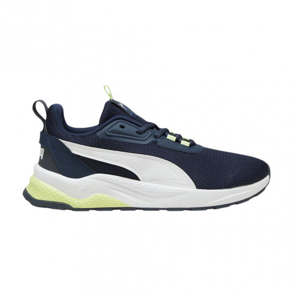 Puma Anzarun FS 2.0 'Navy White' | Blue | Men's Size 8 - 390982-15