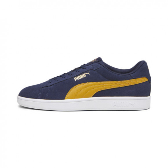 PUMA Smash 3.0 Men's Sneakers in Dark Blue - 390984_11