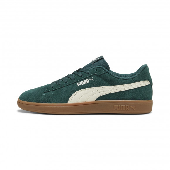 PUMA Smash 3.0 Men's Sneakers in Green - 390984_27