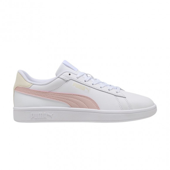 Puma Smash 3.0 L 'White Mauve Mist' | Men's Size 6.5 - 390987-31