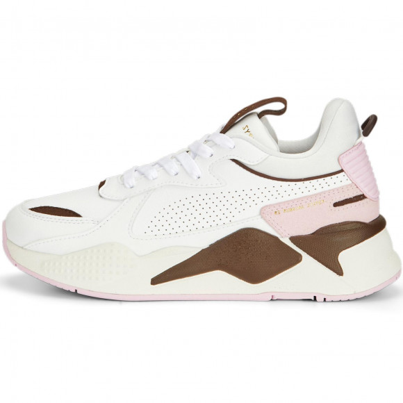 Wmns RS-X 'Preppy - Warm White Pearl Pink' - 391092-02