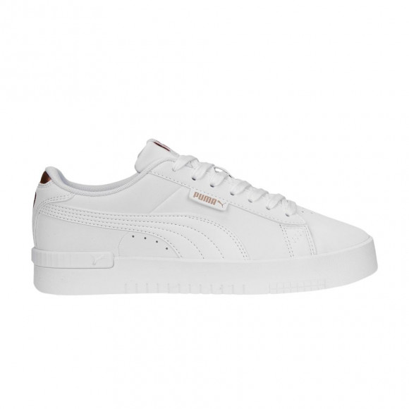 Puma Wmns Jada Renew 'Nubuck - White Rose Gold' | Women's Size 8 - 391133-01