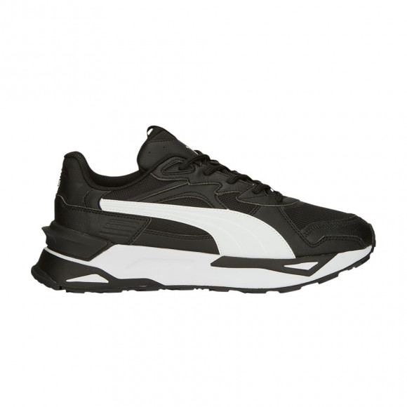 Puma Mirage Sport Asphalt 'Base - Black White' | Men's Size 12 - 391173-03