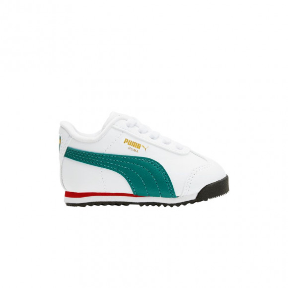 Puma Roma Infant 'Country Pack - Mexico' | White | Infant Size 4 - 391554-02