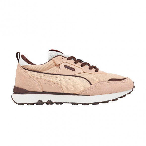 Future Rider 'Future Vintage - Cashew Brown' - 391558-01