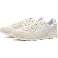 Puma Men's RX 737 Sneakers in Frosted Ivory/Puma White - 391971-06