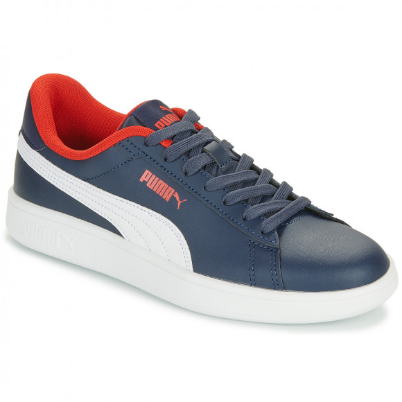 Puma  Shoes (Trainers) SMASH 3.0 L JR  (boys) - 392031-04