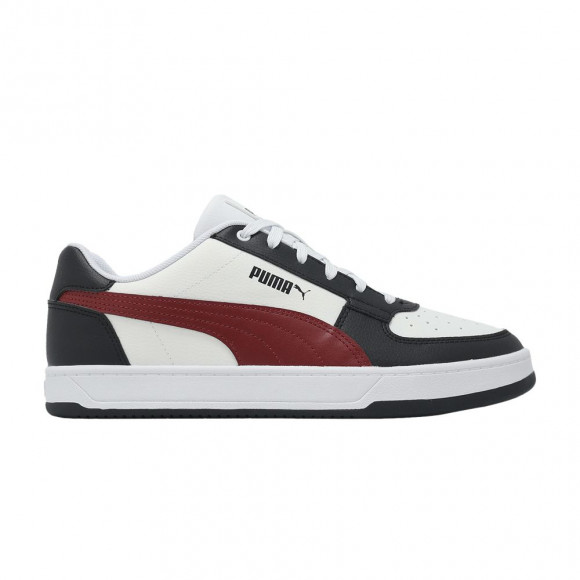 Puma Caven 2.0 'Black Red White' | Men's Size 8.5 - 392290-49
