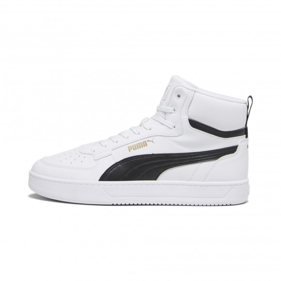 PUMA Caven 2.0 Mid Sneakers in White - 392291_03