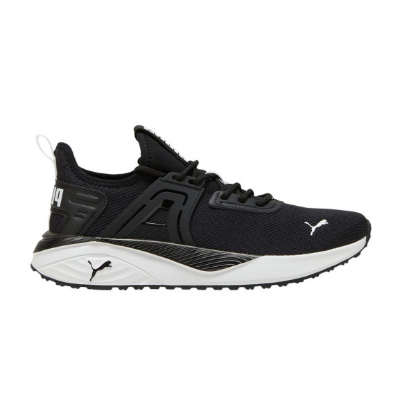 Puma Pacer 23 'Black White' | Men's Size 12 - 392319-18