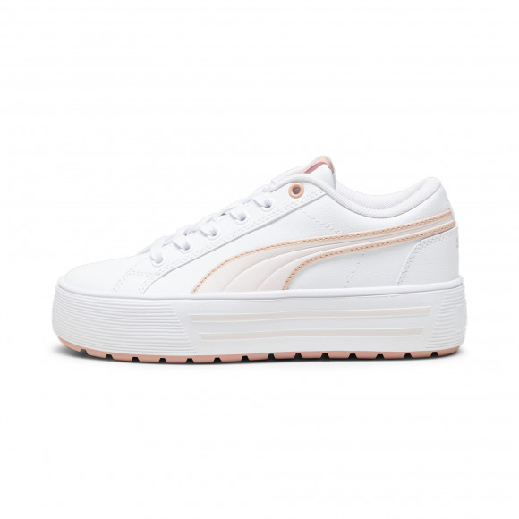 PUMA Kaia 2.0 Women's Sneakers in White - 392320_04
