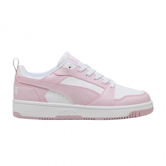 Puma Rebound V6 Low 'Rose Mauve' | Pink | Men's Size 6.5 - 392328-40