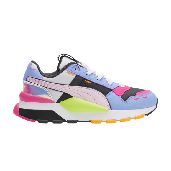 RS 2.0 Jr 'Glowing Up' - 392394-01