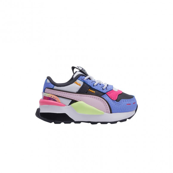Puma RS 2.0 AC Infant 'Glowing Up' | Multi-Color | Infant Size 4 - 392396-01
