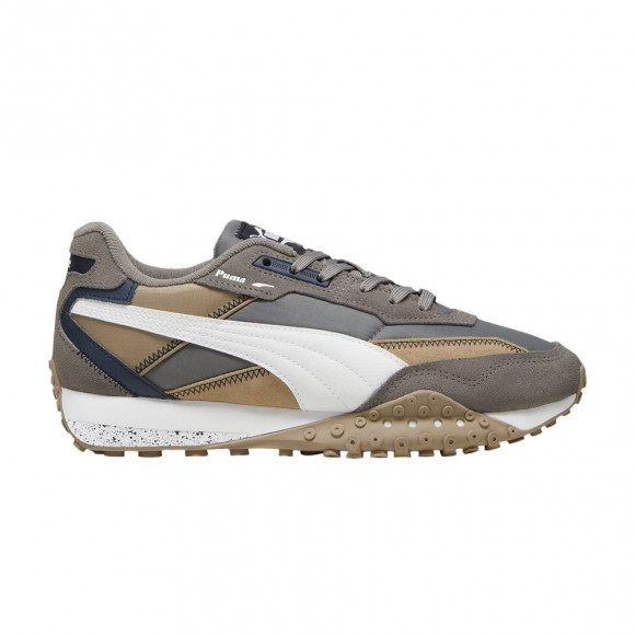 Puma Blacktop Rider 'Cast Iron' | Grey | Men's Size 12 - 392725-24