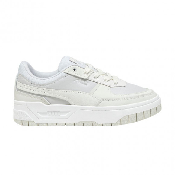 Puma Wmns Cali Dream 'White Grey' | Women's Size 10 - 392727-02