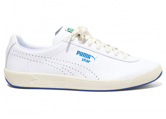 Puma x Noah Star Sneakers in White - 392916-01