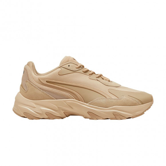 Puma Injector Mono 'Sand Dune' | Tan | Men's Size 7 - 393046-02