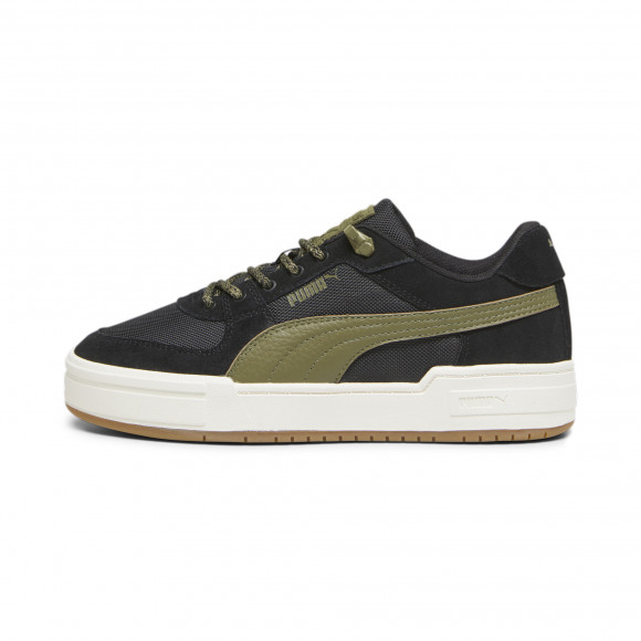 PUMA CA Pro Trail Sneakers in Black - 393180_01