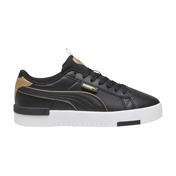 Wmns Jada Renew 'Pop-Up Metallics - Black Gold' - 393204-01