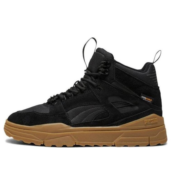 PUMA Slipstream Hi Xtreme Cordura 'Black Gum' 393272-01 - 393272-01