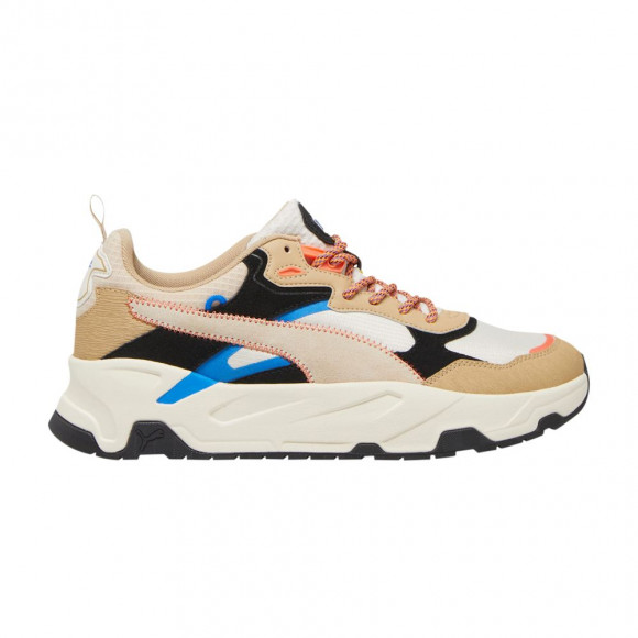 Puma Trinity 'Open Road - Alpine Snow' | Tan | Men's Size 5.5 - 393361-02
