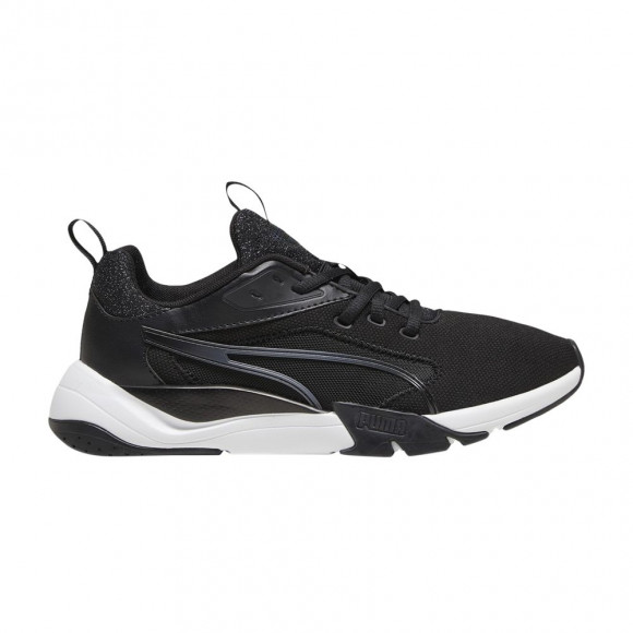 Puma Zora 'Winter Wonderland - Black' | Men's Size 7 - 393379-02