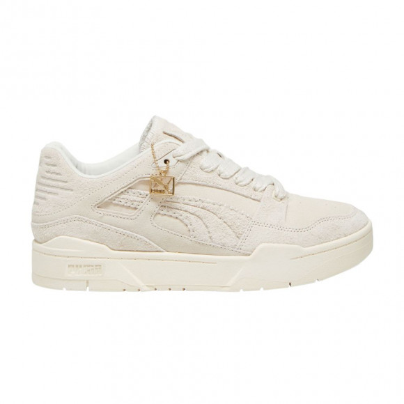 Puma Slipstream Reclaim Suede 'Alpine Snow' | Cream | Men's Size 8 - 393532-01