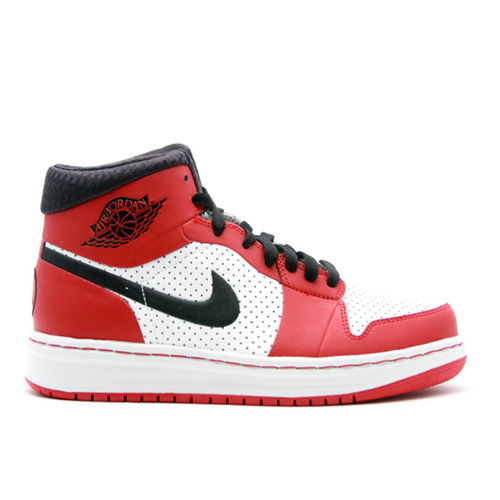 Air Jordan Alpha 1 GS 'Chicago' - 393733-101