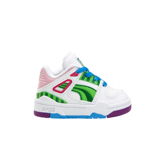 Cocomelon x Slipstream Infant 'Cocomelon Logo' - 393746-01