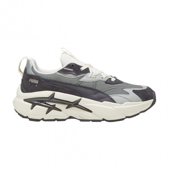 Puma Wmns Spina Nitro 'Tonal - Dark Coal' | Grey | Women's Size 6.5 - 393782-04