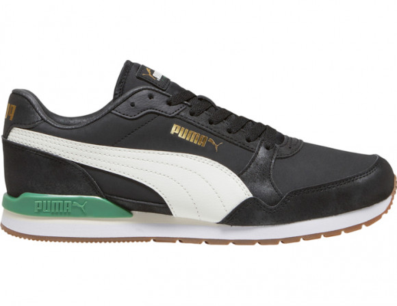 Puma St Runner 75 Years Sneaker Schwarz F002 - 393889