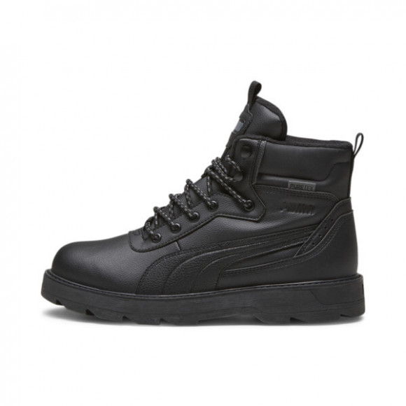 PUMA Desierto v3 Puretex Men's Boots in Black - 393928_01