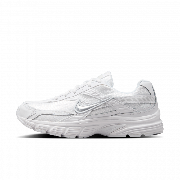 Nike Initiator Women's Shoes - White - 394053-100