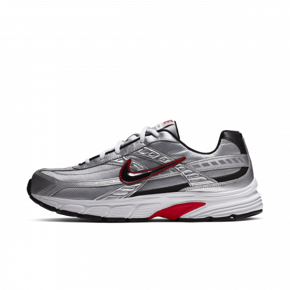 Nike Initiator-løbesko til mænd - grå - 394055-001
