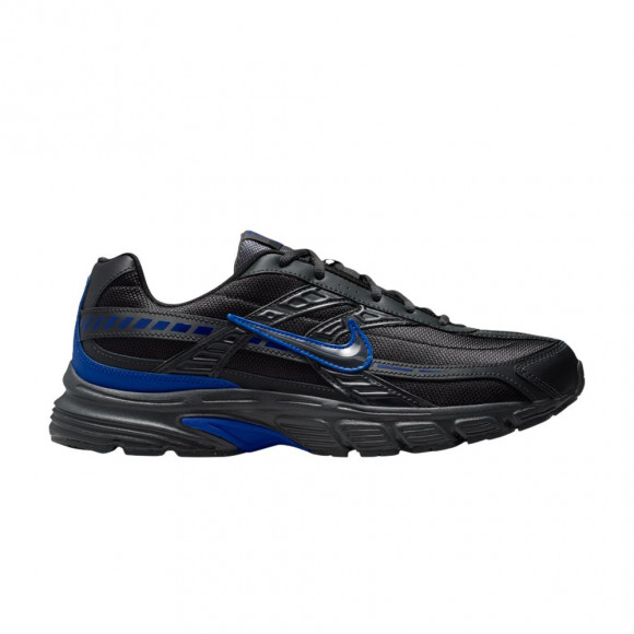 Nike Initiator 'Black Blue' | Men's Size 15 - 394055-004
