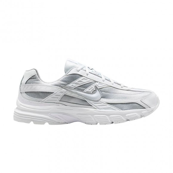 Nike Initiator 'Wolf Grey Ecru White' | Men's Size 14 - 394055-005