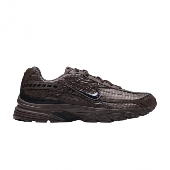 Nike Initiator 'Brown Silver' | Men's Size 12 - 394055-200