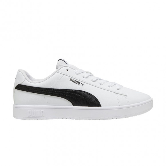 Puma Rickie Classic 'White Black' | Men's Size 6.5 - 394251-16