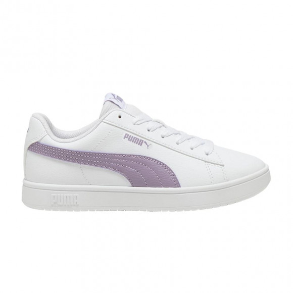 Puma Rickie Classic 'White Pale Plum' | Men's Size 6.5 - 394251-21