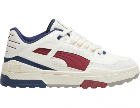 Puma Slipstream Xtreme Color Weiss Grau - 394695