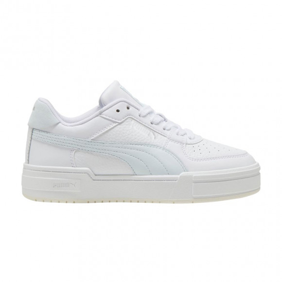 Puma Wmns CA Pro 'White Dewdrop' | Women's Size 8.5 - 394749-05