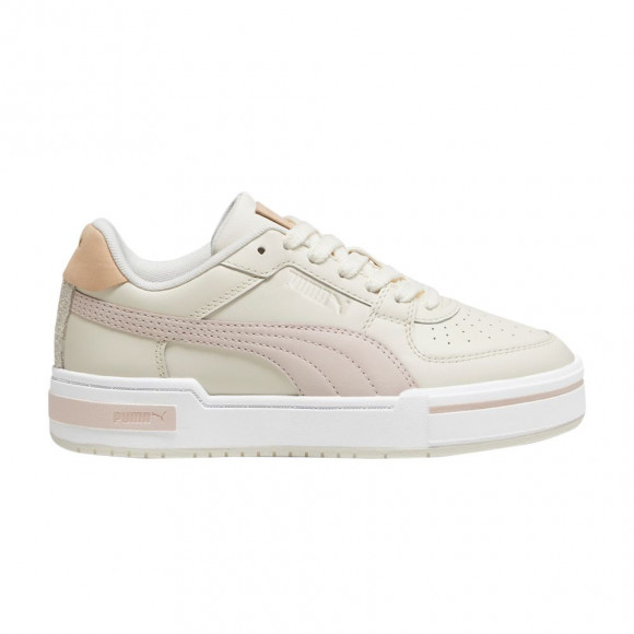 Puma Wmns CA Pro Premium 'Frosted Ivory' | Cream | Women's Size 9.5 - 394750-01