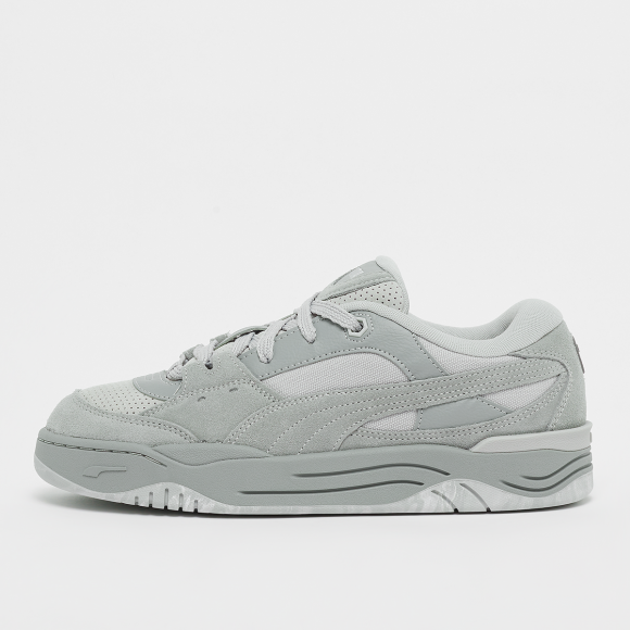 Puma 180 Perf, Sneakers, Chaussures, grey/grey, Taille: 41, tailles disponibles:41,42,42.5,43,44,44.5,45,46 - 394798-01